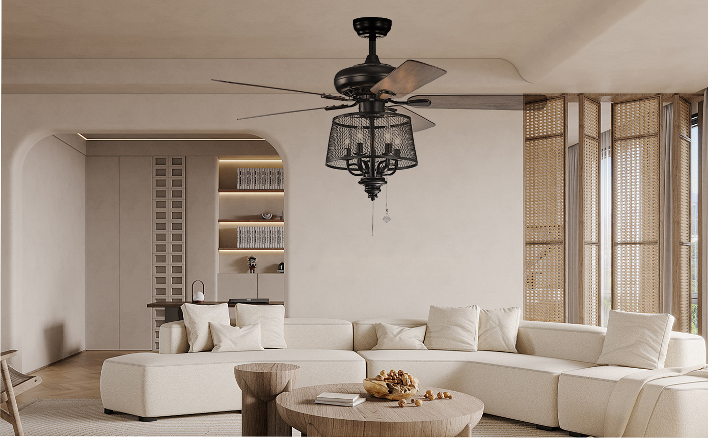 Fan light industry lighting manufacturers are what? – Aladdin ...